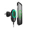 HyperGear 15W MagVent MagSafe Wireless Car Charger - 15454