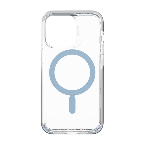 Gear4 D3O Santa Cruz Snap Case for iPhone 13 702008206