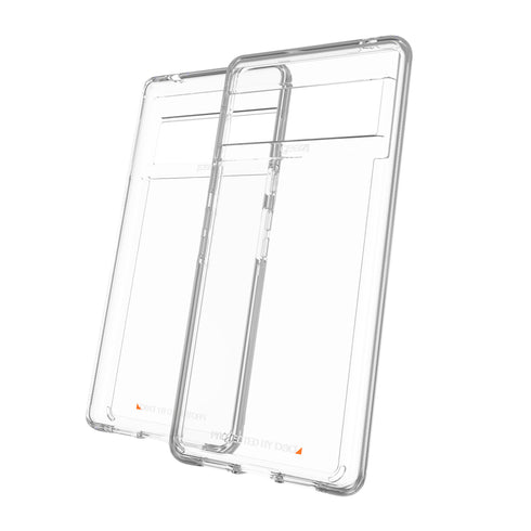Gear4 D3O Crystal Palace Case for Pixel 6 Series 702008546