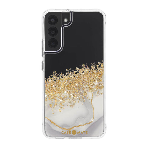 Case-Mate Karat Case for Galaxy S22 CM048064