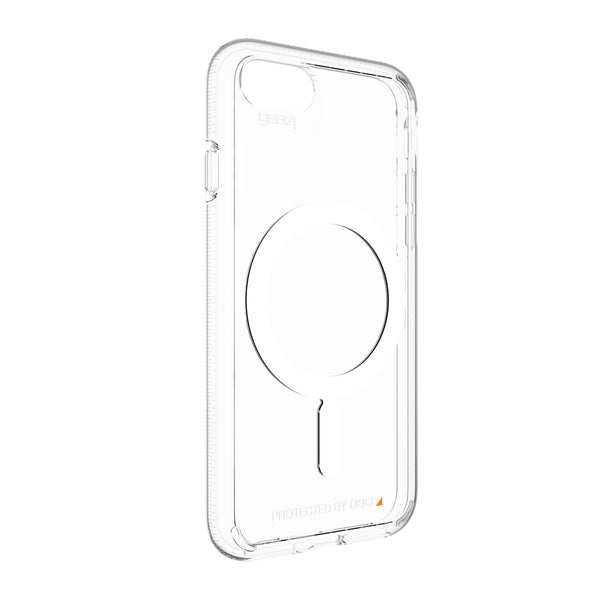 Gear4 D3O Crystal Palace Snap Case for iPhone SE Series 702009621