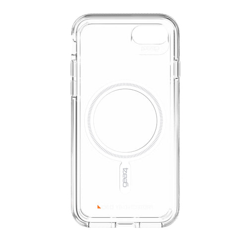 Gear4 D3O Crystal Palace Snap Case for iPhone SE Series 702009621