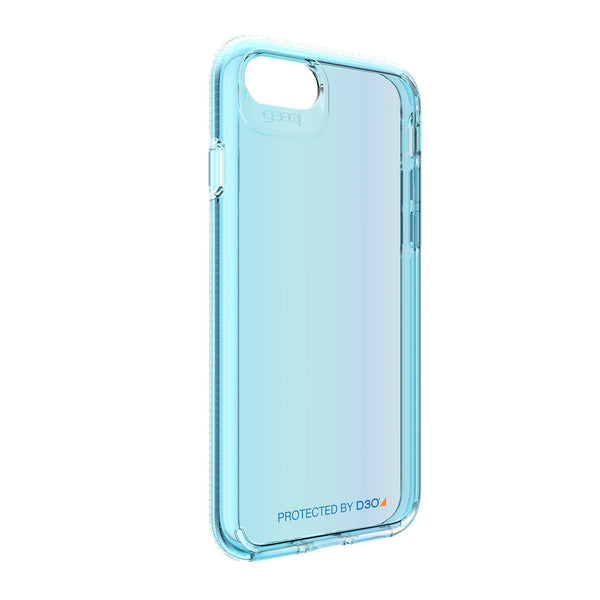 Gear4 D3O Milan Case for iPhone SE Series 702009627