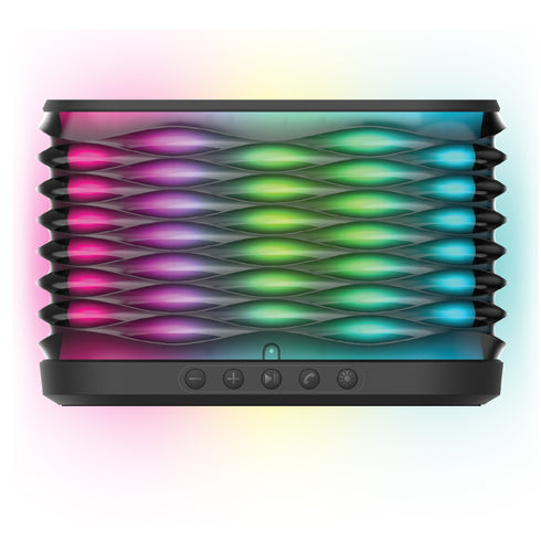 HyperGear LYTE XL Wireless LED Speaker 15106