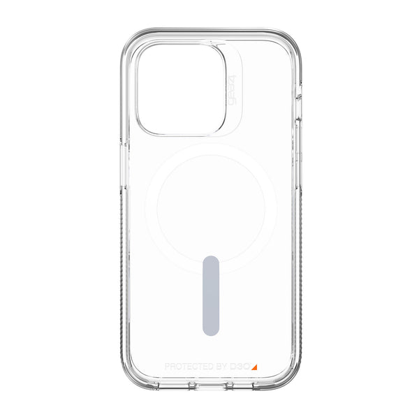 Gear4 D3O Crystal Palace Snap Case for iPhone 14 702010017