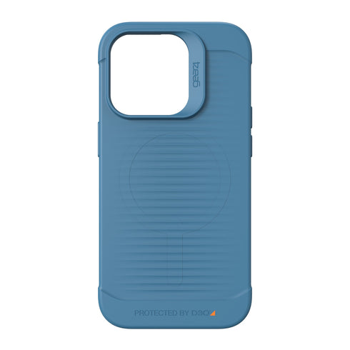 Gear4 D3O Havana Snap Case for iPhone 14 702010062