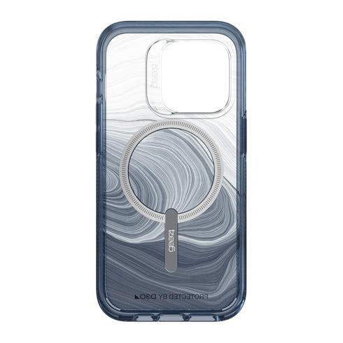 Gear4 D3O Milan Snap Case for iPhone 14 702010090