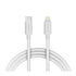 HyperGear USB-C to MFi Lightning Cable 90cm 15204