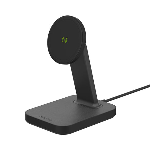 Mophie Universal Snap+ Charging Stand and Pad 401309750
