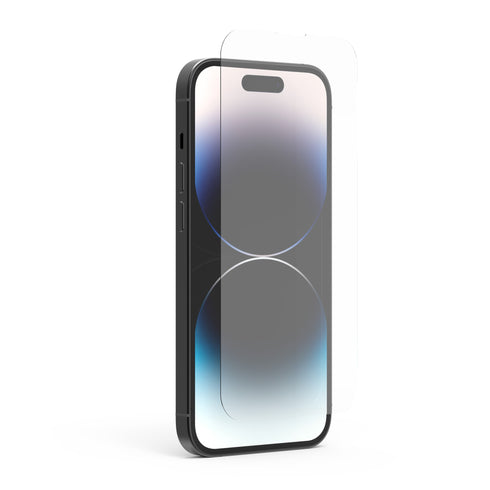 PureGear HD Glass Scrn Protector w/ Applicator for iPhone 14 Series 64223PG