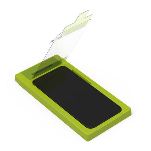PureGear HD Tempered Glass Screen Protector for w/Applicator Tray for Galaxy S23 64172PG