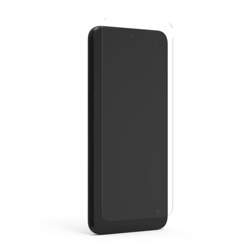 PureGear HD Tempered Glass Screen Protector for w/Applicator Tray for Galaxy S23 64172PG