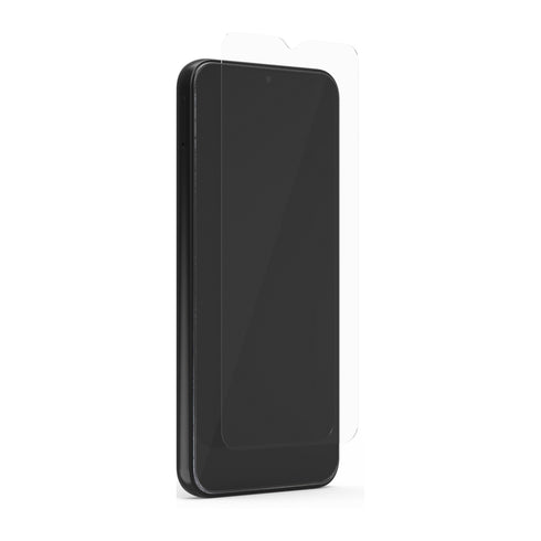 PureGear HD Tempered Glass Screen Protector w/ Applicator Tray for Galaxy A Series 64190PG