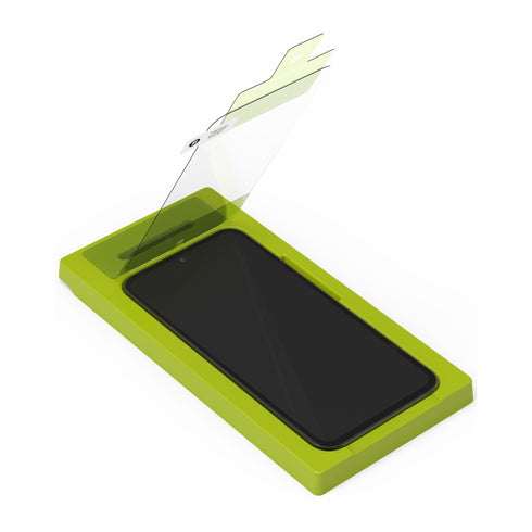 PureGear HD Tempered Glass Screen Protector w/ Applicator Tray for Galaxy A Series 64227PG