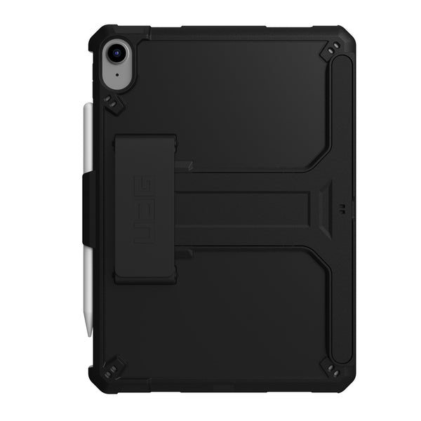 UAG Scout Case w/KickStand and HandStarp for iPad 10.9 2022 12339HB14040