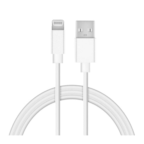 HyperGear 3 ft. (90cm) USB-A to Lightning Cable 15376