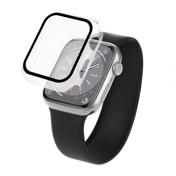 Case-Mate Tough Case w/Integrated Glass Screen Protector for Apple Watch CM050474