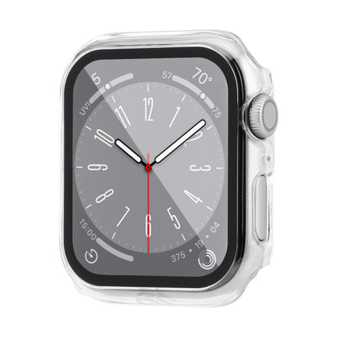 Case-Mate Tough Case w/Integrated Glass Screen Protector for Apple Watch CM050474