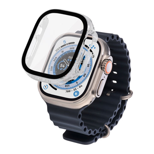 Pelican Protected Case w/Integrated Glass Screen Protector for Apple Watch PP050780