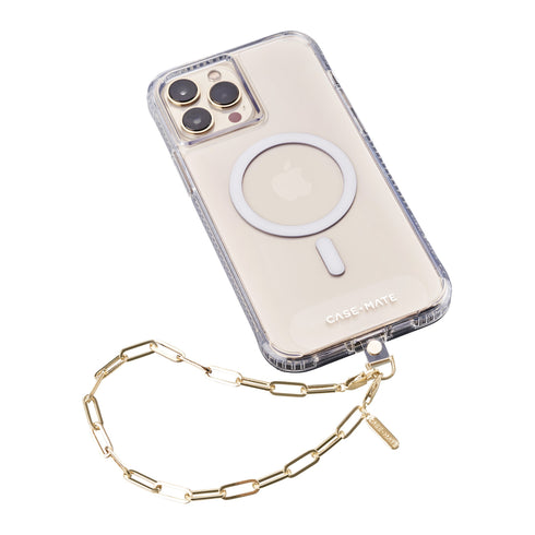 Universal Case-Mate Link Chain Phone Wristlet CM049782