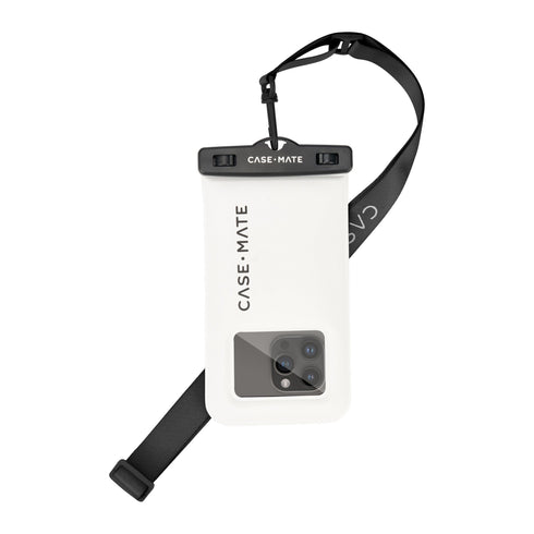 Universal Case-Mate Waterproof Floating Pouch CM050954