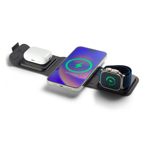 Mophie MagSafe 3in1 Travel Charger 401311383