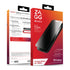 ZAGG InvisibleShield Glass Elite Privacy Screen Protector for iPhone 15 200111792