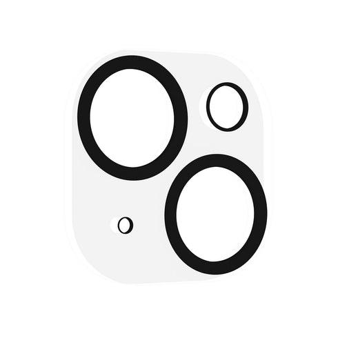 Case-Mate Glass Lens Protector for iPhone 15 CM051698