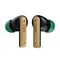 House of Marley Little Bird True Wireless Earbuds EM-JE123-SB