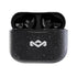 House of Marley Little Bird True Wireless Earbuds EM-JE123-SB