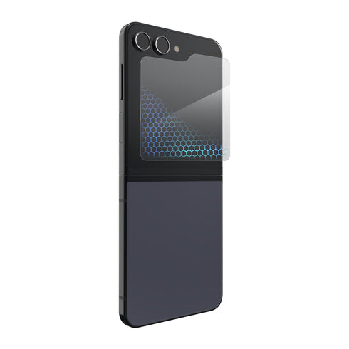 ZAGG InvisibleShield Glass XTR2 Screen Protector for Galaxy Z 200112120