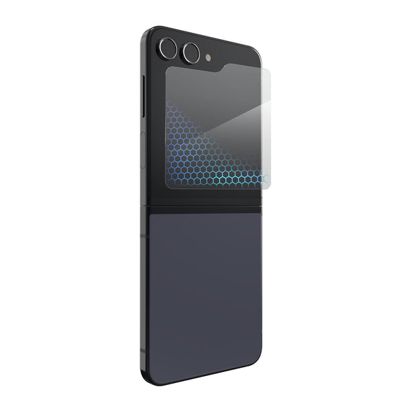 ZAGG InvisibleShield Glass XTR2 Screen Protector for Galaxy Z 200112120