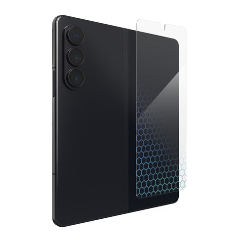 ZAGG InvisibleShield Glass XTR2 Screen Protector for Galaxy Z 200112121