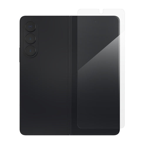 ZAGG InvisibleShield Glass XTR2 Screen Protector for Galaxy Z 200112121