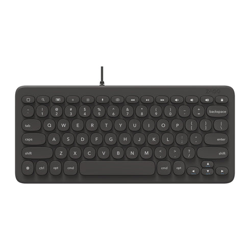 ZAGG Lightning Wired Keyboard 12inch 103210890