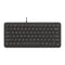 ZAGG Lightning Wired Keyboard 12inch 103210890