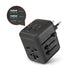 HyperGear 15W WorldCharge Universal Travel Adapter with USB-C 15822