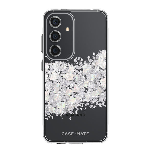 Case-Mate Karat Case for Galaxy S24 CM053444