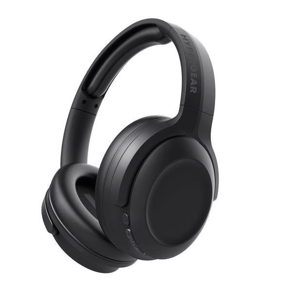Hypergear Stealth2 ANC Wireless On-Ear Headphones 15859