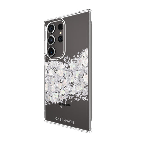 Case-Mate Karat Case for Galaxy S24 CM053448