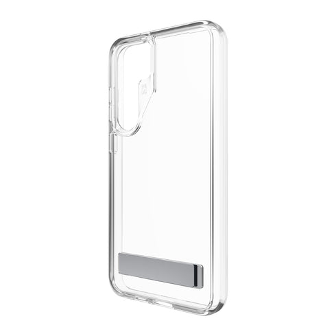 AGG Graphene Crystal Palace Kickstand Case for Galaxy S24 702313570