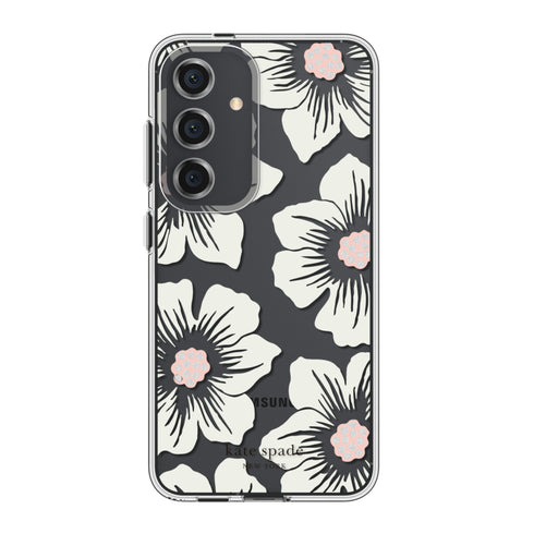 Kate Spade Protective Hardshell Case for Galaxy S24 KS053712