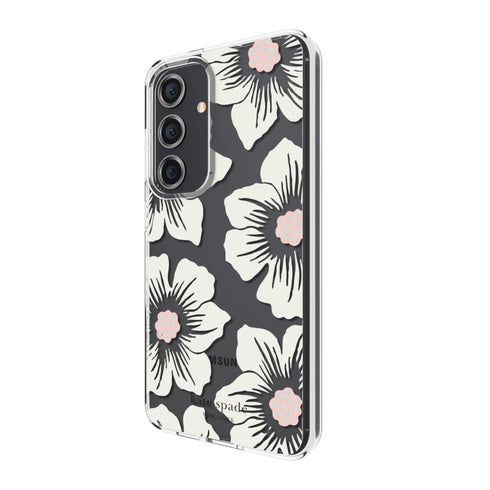 Kate Spade Protective Hardshell Case for Galaxy S24 KS053712