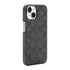 Coach Slim Wrap Signature C Case for iPhone 15 Series CH052690
