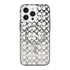 Coach Protective Signature C Case w/MagSafe for iPhone 15 Series CH052664