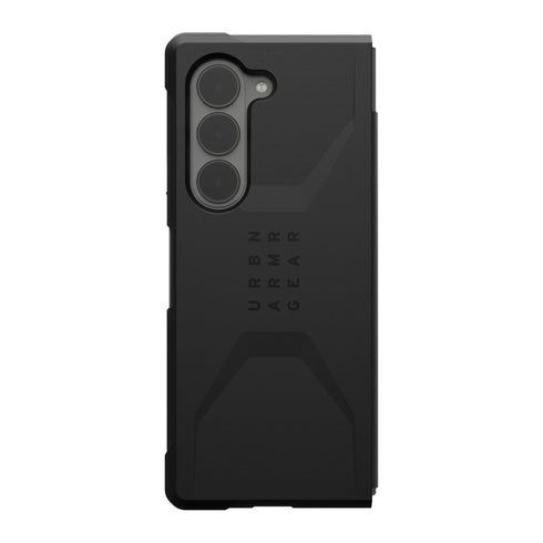 UAG Civilian Case for Galaxy Z 214451114040
