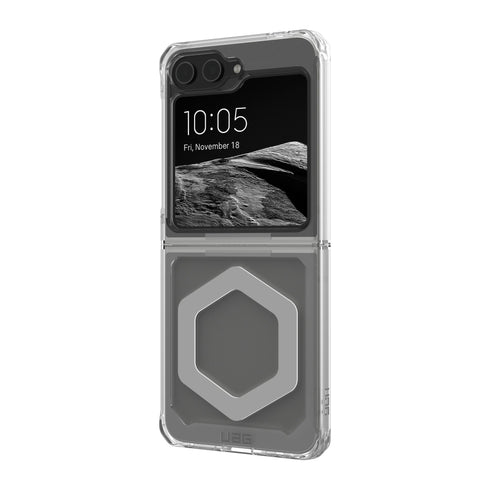 UAG Plyo Pro Case w/MagSafe for Galaxy Z 214455114333