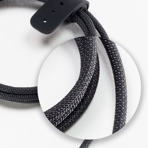 Mophie USB-C to Lightning Charge and Sync Cable 409911484