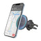 HyperGear MagGrip Vehicle Vent Mount Compatible w/MagSafe - includes ring adapters 15982