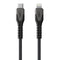 UAG USB-C to Lightning Kevlar Rugged Charge and Sync Cable 9B4414114030